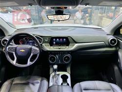 شيفروليه بليزر